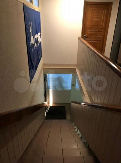 Офис, 306.5 м²