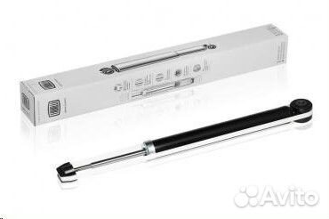 Амортизатор Renault Logan Sandero до 2014 г. Nissa