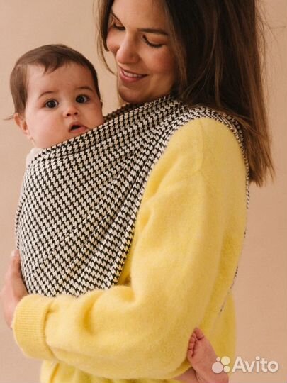 Слинг studio romeo duo