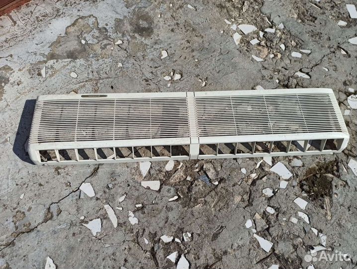 Mitsubishi electric MU-09RV (внешний блок)