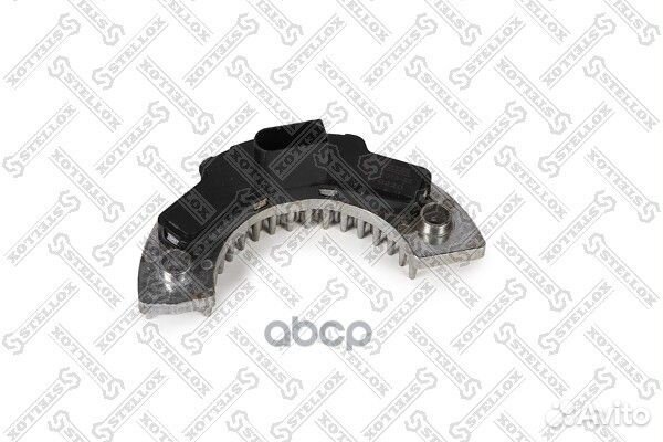 88-11013-SX реле-регулятор кондиционирование в