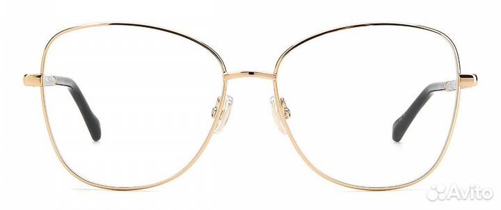 Оригинальные оправы Jimmy Choo