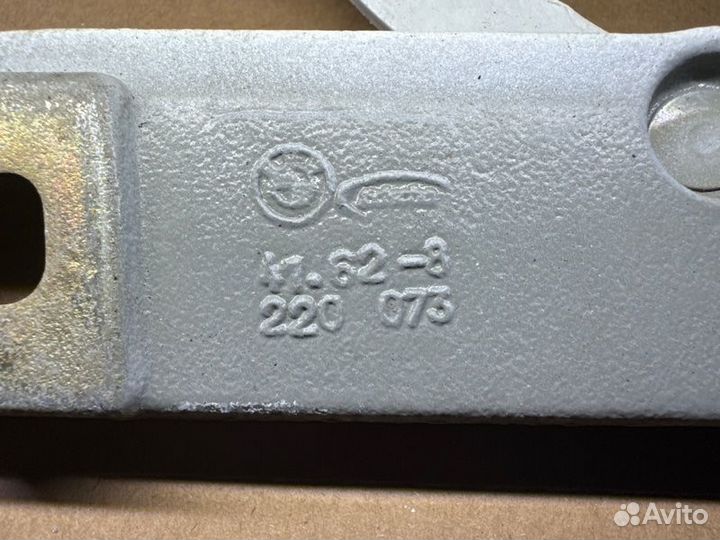 Петля крышки багажника Bmw 3Series E46 N42B20A
