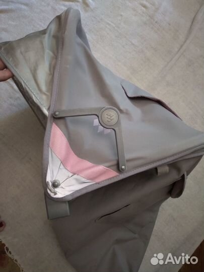 Аксессуары для коляски Maclaren XLR