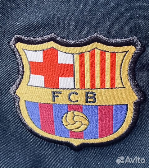 Шорты детские Nike DRI-FIT