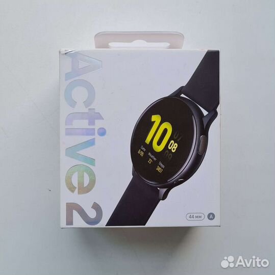 Galaxy Watch Active 2 44mm