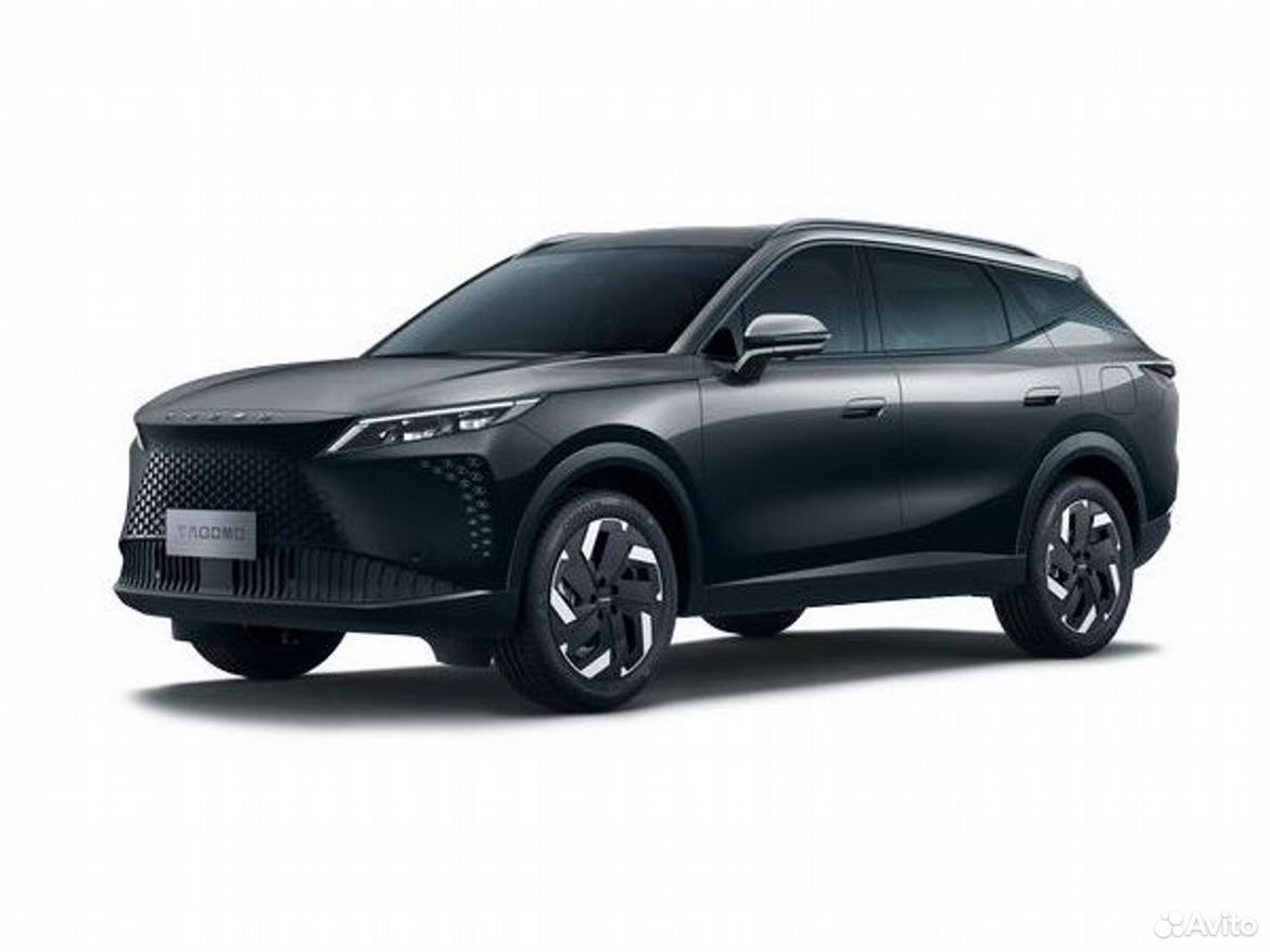 OMODA C7 1.6 AMT, 2026