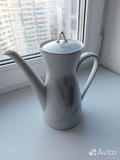 Кофейник Rosenthal