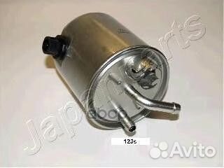 Фильтр топливный FC123S Japanparts