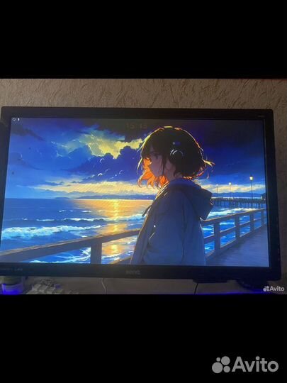 Монитор BenQ GL2450