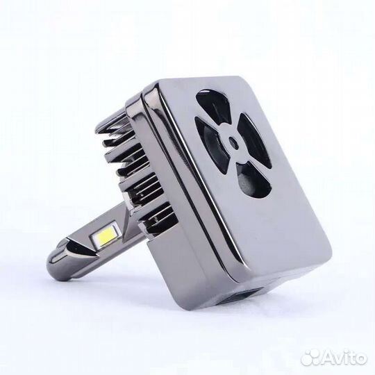 Светодиодные лампочки LED d3s