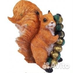 Садовые фигуры