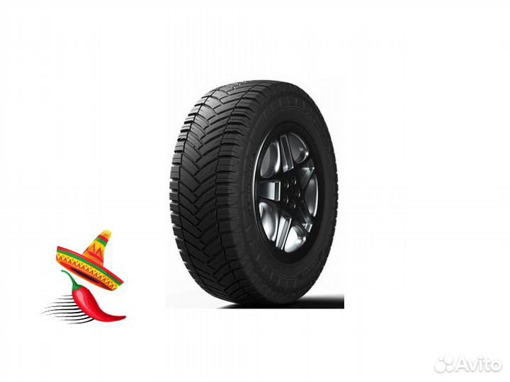 Michelin CrossClimate 215/60 R16