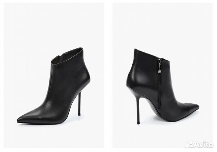 Ботильоны Evigi