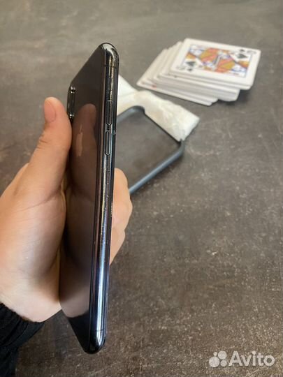 Apple iPhone 10 64gb