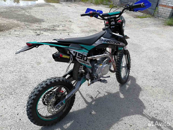 Продам питбайк