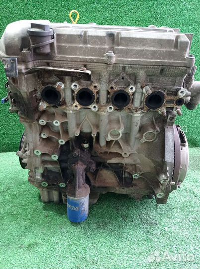 Двигатель m16a сузуки лиана