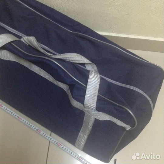 Сумка дорожная