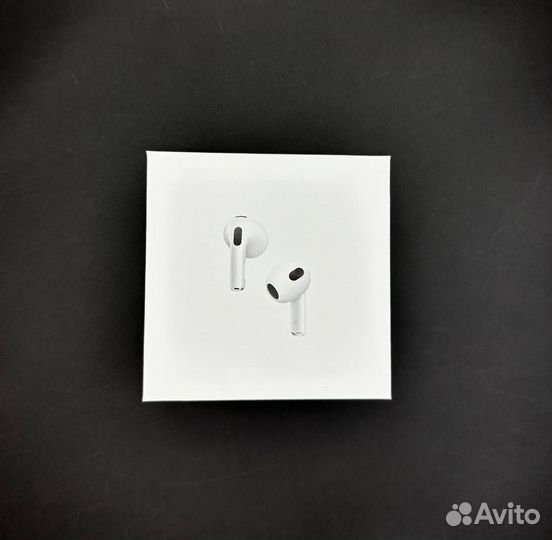 AirPods 3 1:1