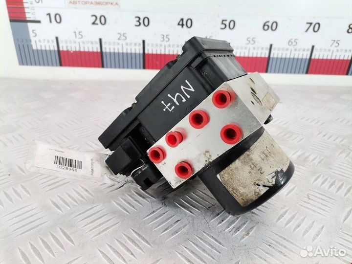 Блок ABS для Seat Alhambra 7M3614111S