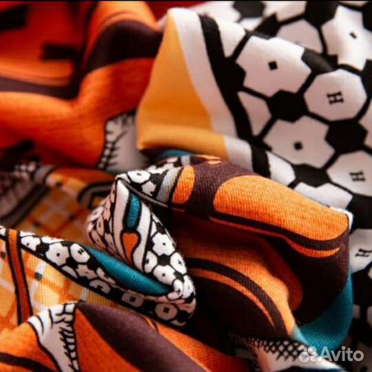 Постельное белье как в дорогом отеле