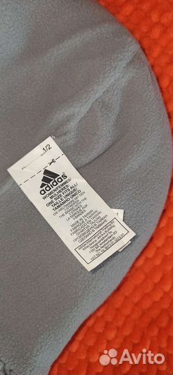 Шапка adidas женская