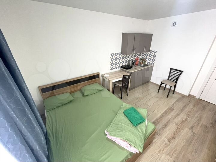 Квартира-студия, 23 м², 9/10 эт.