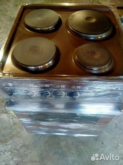 Электроплита