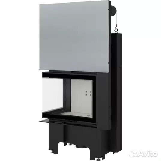 Камин Kratki VNL/610/430