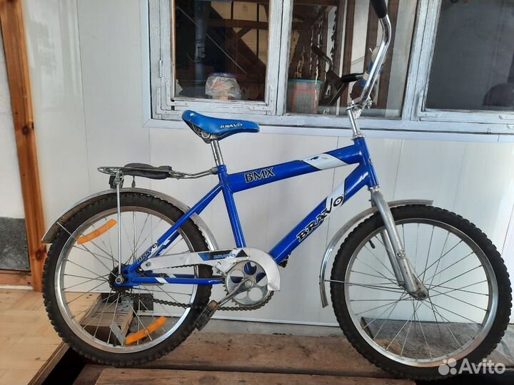 Детский велосипед 16 дюймов