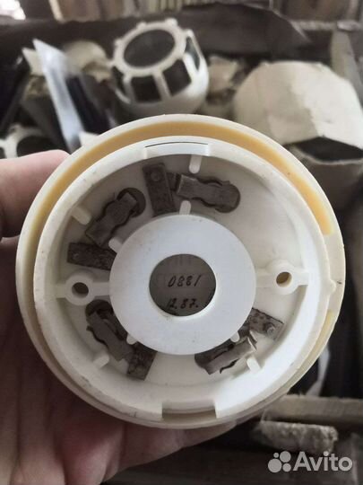 Извещатель пожарный дип-1