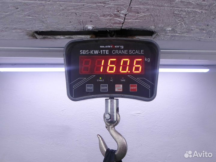 Двигатель Ford T7CL 2.0