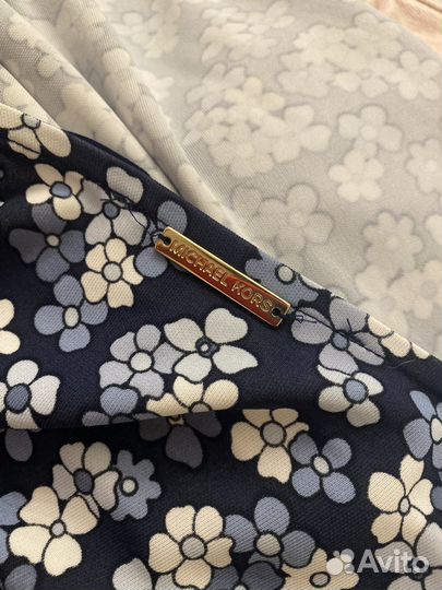 Michael kors платье xs