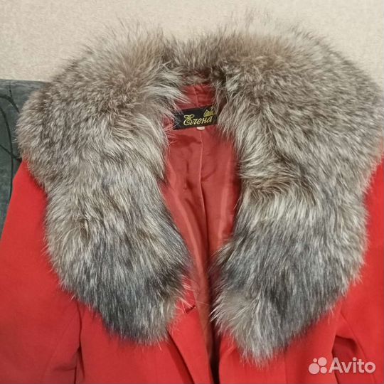 Пальто женское