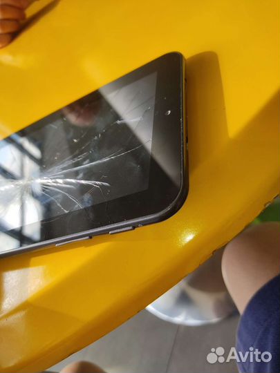 Планшет ritmix rmd - 755