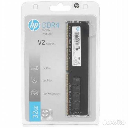 Озу HP V2 515281