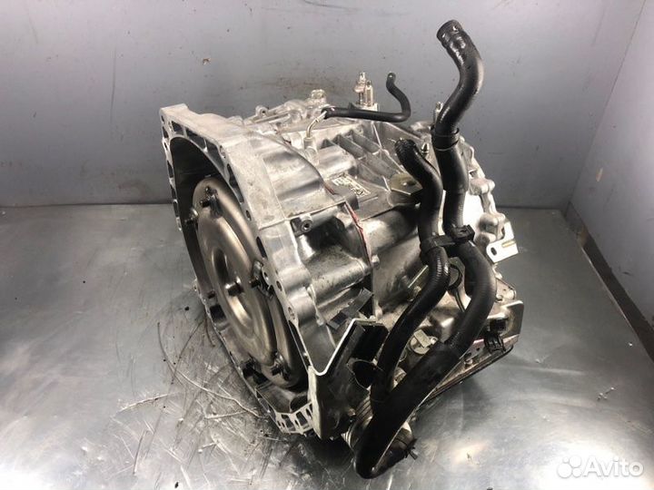 АКПП Mazda 6 GJ Mazda CX-5 KE KF