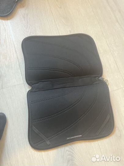 Сумка для планшета, документов, нетбука