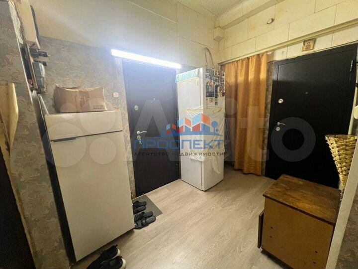 Комната 11,3 м² в 3-к., 1/3 эт.