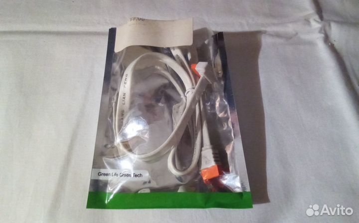 Кабели интерфейсные для компьютера