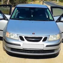 Saab 9-3 2.0 AT, 2005, 208 000 км, с пробегом, цена 950 000 руб.