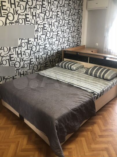 1-к. квартира, 43 м², 11/17 эт.