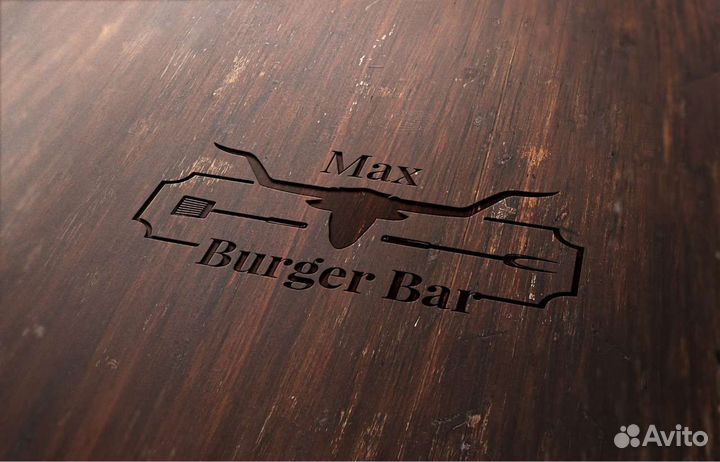 Логотип I фирменный стиль l Услуги Дизайнера