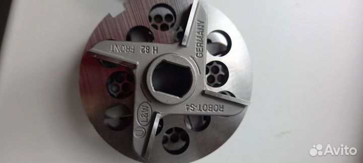 Аксессуары для мясорубки