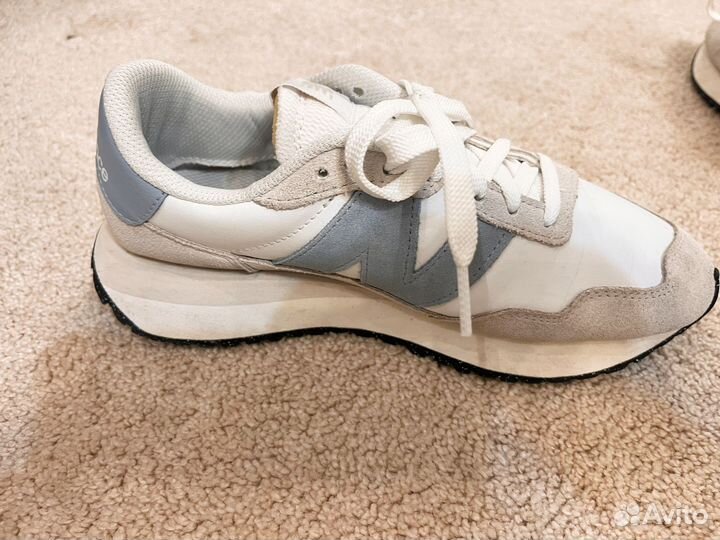 Кроссовки женские new balance оригинал