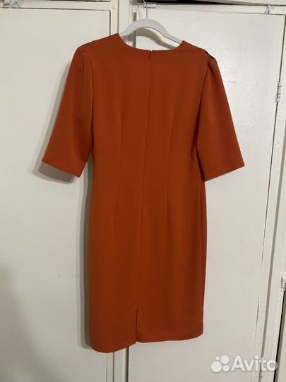 Новое женское платье 48