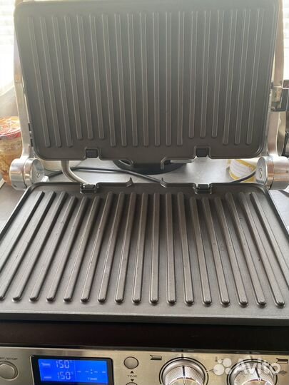 Электрогриль delonghi 1020D