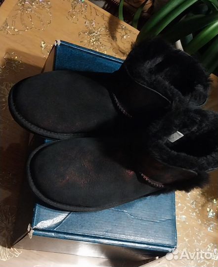 Угги EMU Australia 38