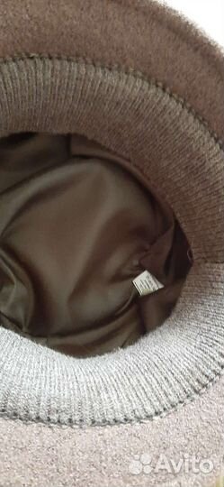 Шляпка женская