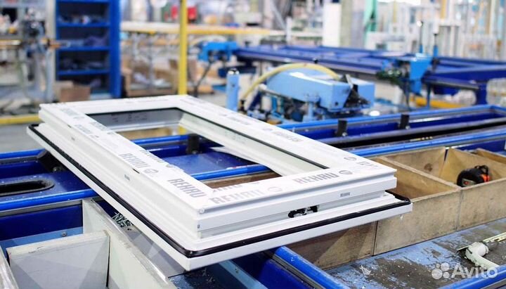 Окна пвх по вашим размерам
